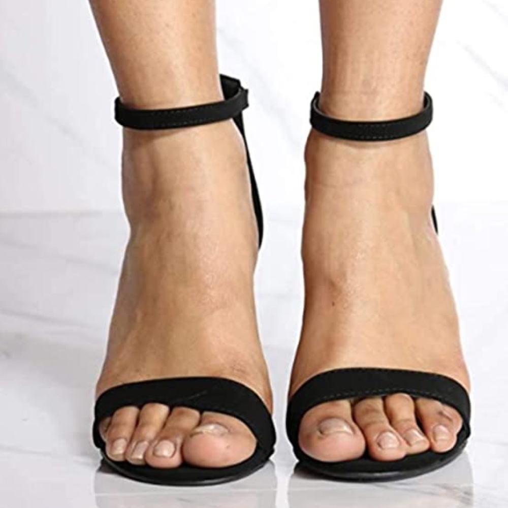 TOP MODA “Hannah” (7.5) - Picture 3 of 6